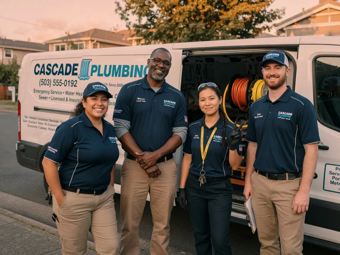 Emergency Plumber company in Roland, IA